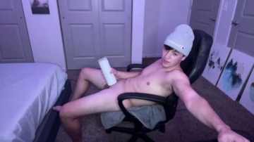 Alpha_Luke  09-09-2021 video blow job